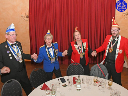 Bacchusbeerdigung 2020